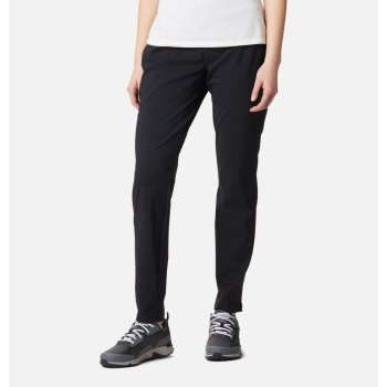 Columbia Broek Dames, Back Beauty II Slim Zwart, 19MVIRENB